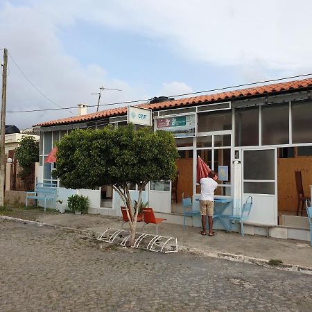 Apartamento Turístico CEUT Apartamento Tarrafal  Exterior foto