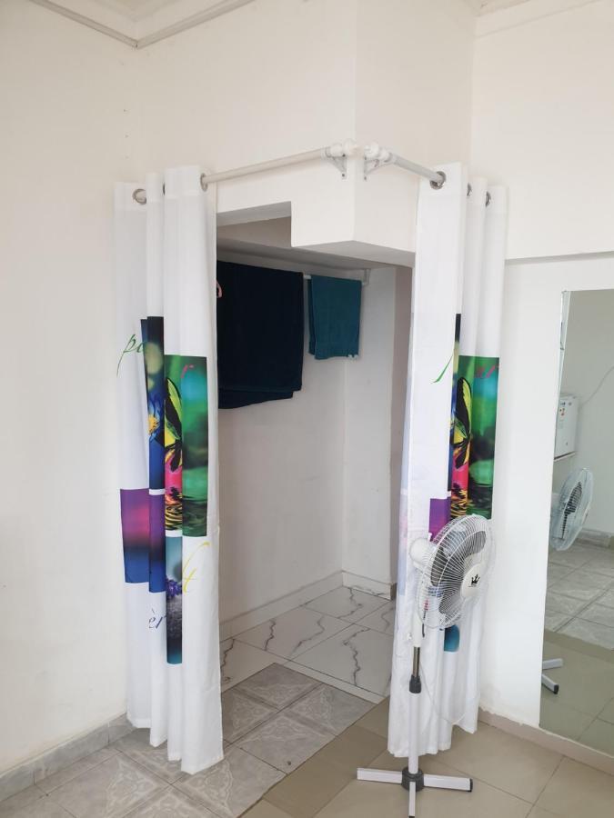 Apartamento Turístico CEUT Apartamento Tarrafal  Exterior foto
