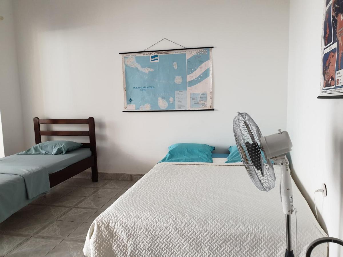 Apartamento Turístico CEUT Apartamento Tarrafal  Exterior foto