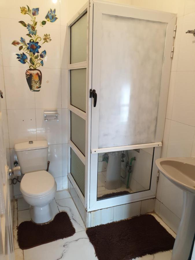 Apartamento Turístico CEUT Apartamento Tarrafal  Exterior foto
