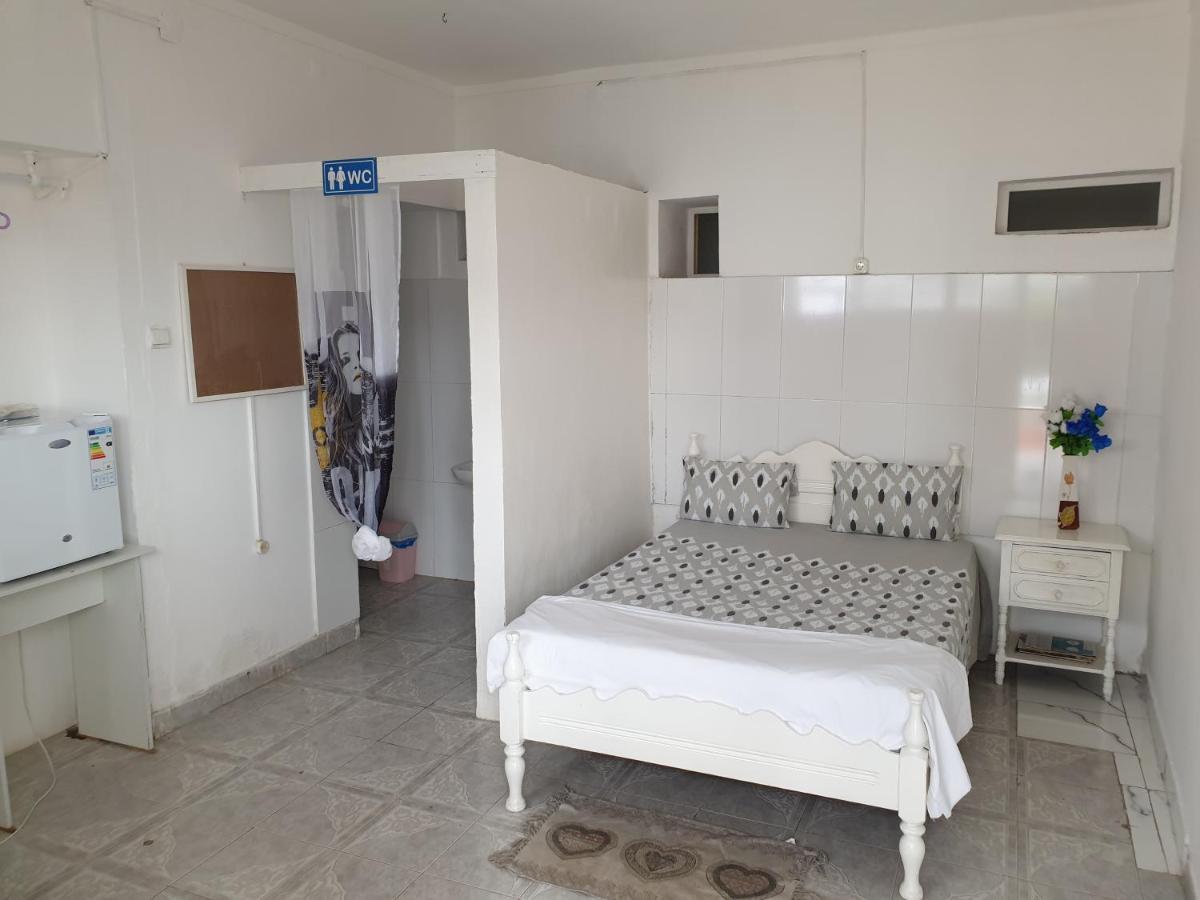 Apartamento Turístico CEUT Apartamento Tarrafal  Exterior foto