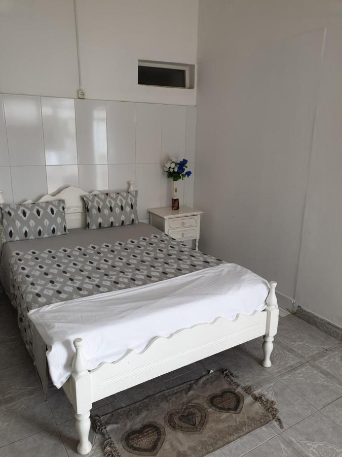 Apartamento Turístico CEUT Apartamento Tarrafal  Exterior foto